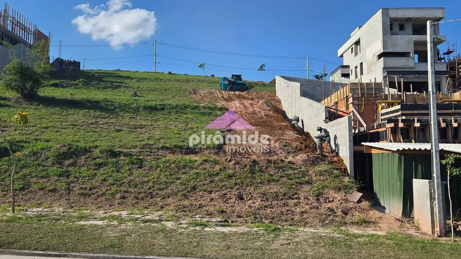 Terreno, 330 m² - Foto 2
