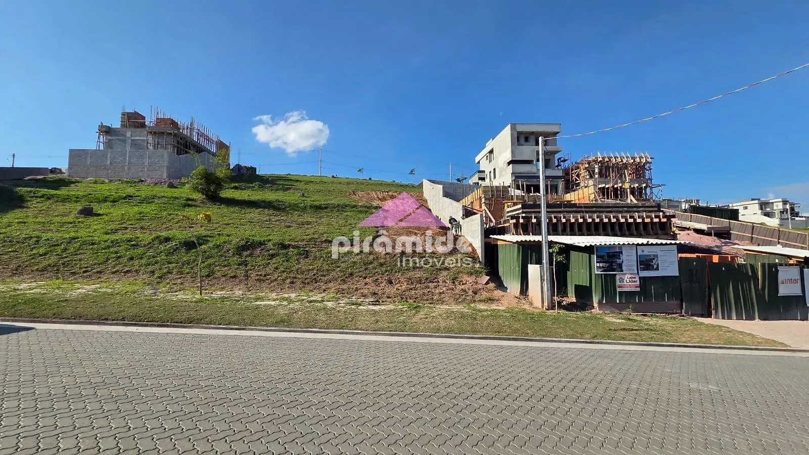 Terreno, 330 m² - Foto 3