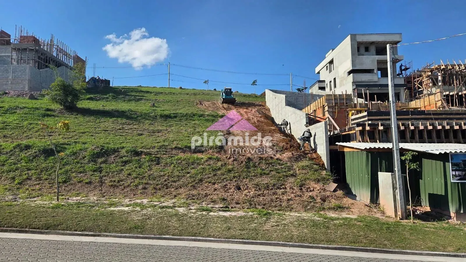 Terreno, 330 m² - Foto 4