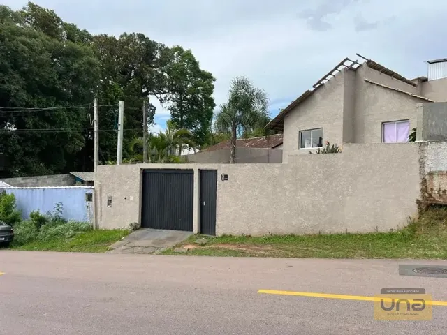 Terreno à venda, no bairro São Lourenço em Curitiba