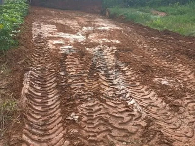 Terreno com 308m², à venda, no bairro Loteamento Esplanada em Jaguariúna