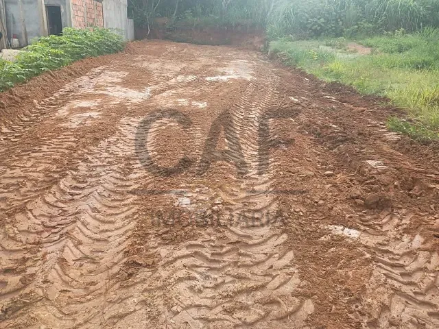 Terreno com 308m², à venda, no bairro Loteamento Esplanada em Jaguariúna