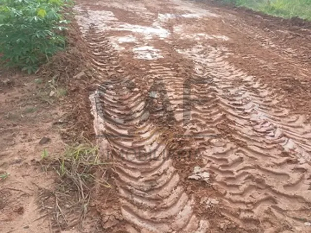Terreno com 308m², à venda, no bairro Loteamento Esplanada em Jaguariúna