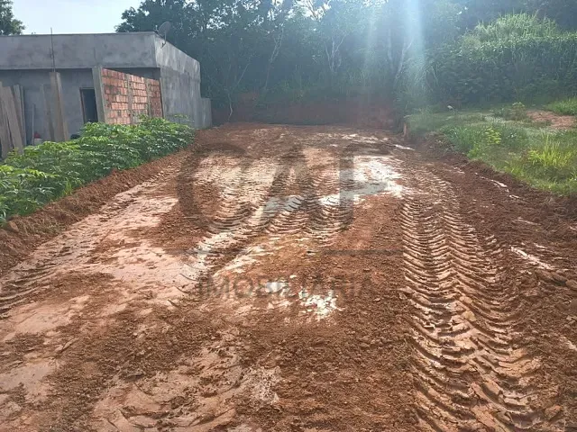 Terreno com 308m², à venda, no bairro Loteamento Esplanada em Jaguariúna
