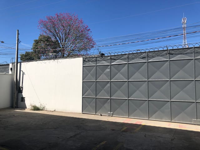 Terreno com 500m², para alugar, no bairro Cidade Nova em Pindamonhangaba