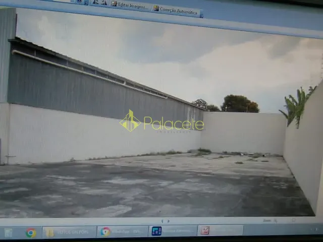 Terreno com 500m², para alugar, no bairro Cidade Nova em Pindamonhangaba