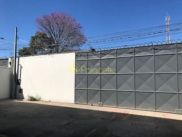 Terreno com 500m², para alugar, no bairro Cidade Nova em Pindamonhangaba