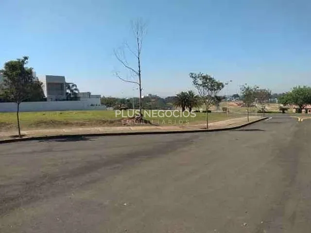 Terreno com 1153m², à venda, no bairro Jardim Residencial Saint Patrick em Sorocaba