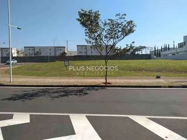 Terreno com 1153m², à venda, no bairro Jardim Residencial Saint Patrick em Sorocaba