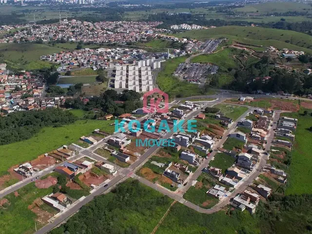 Terreno com 141m², à venda, no bairro Residencial Alto dos Ypês em São José Dos Campos
