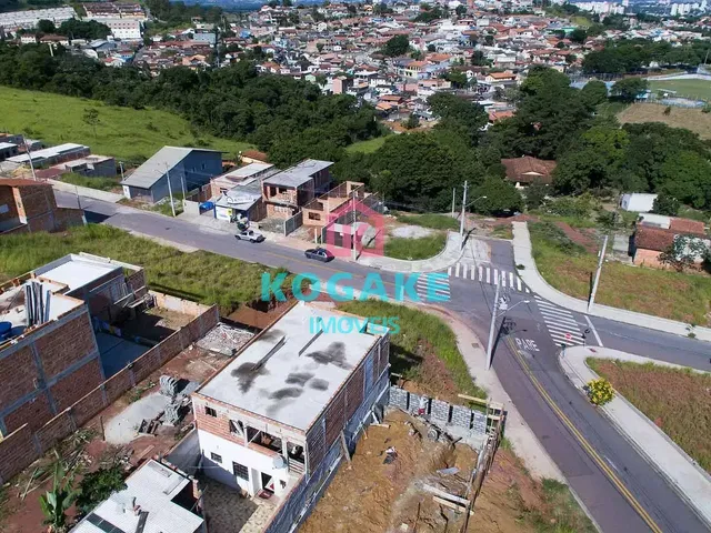 Terreno com 141m², à venda, no bairro Residencial Alto dos Ypês em São José Dos Campos
