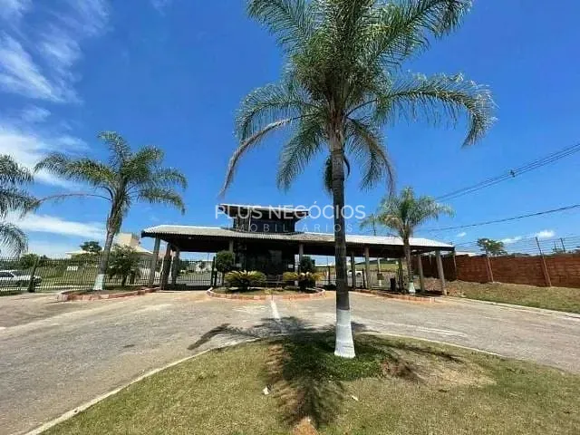 Terreno com 800m², à venda, no bairro Araçoiaba da Serra em Araçoiaba da Serra