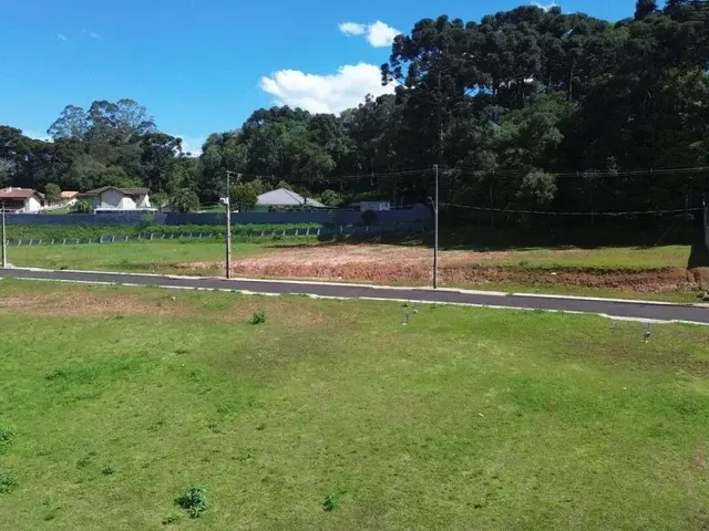 Terreno à venda, no bairro Ferraria em Campo Largo