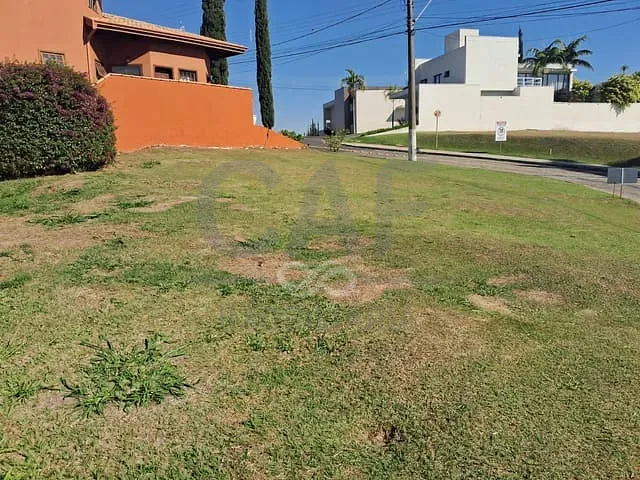 Terreno com 575m², à venda, no bairro Condomínio Vista Alegre em Pedreira