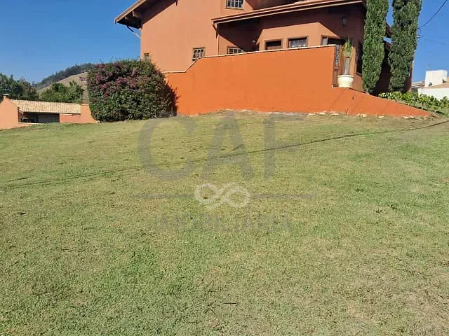 Terreno com 575m², à venda, no bairro Condomínio Vista Alegre em Pedreira