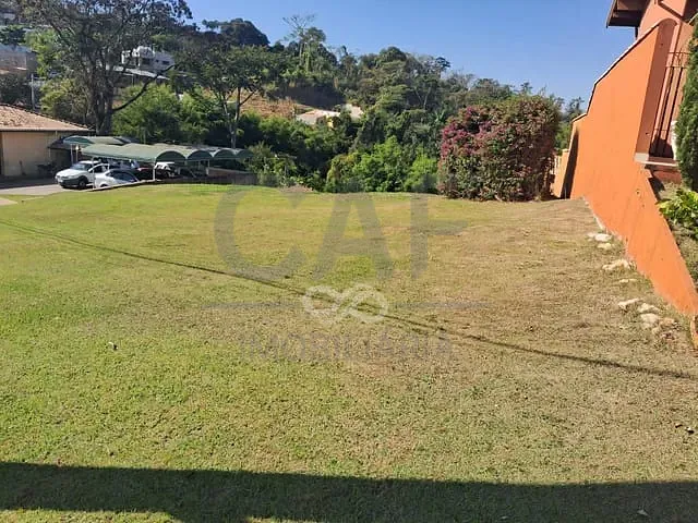 Terreno com 575m², à venda, no bairro Condomínio Vista Alegre em Pedreira