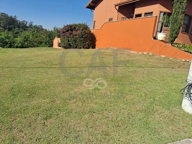 Terreno com 575m², à venda, no bairro Condomínio Vista Alegre em Pedreira