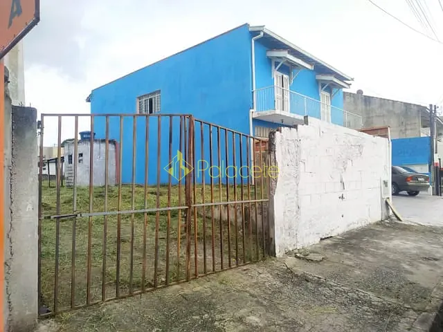 Terreno com 1455m², à venda, no bairro Alto do Cardoso em Pindamonhangaba