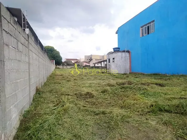 Terreno com 1455m², à venda, no bairro Alto do Cardoso em Pindamonhangaba