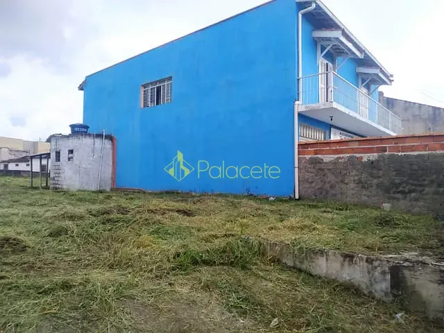 Terreno com 1455m², à venda, no bairro Alto do Cardoso em Pindamonhangaba