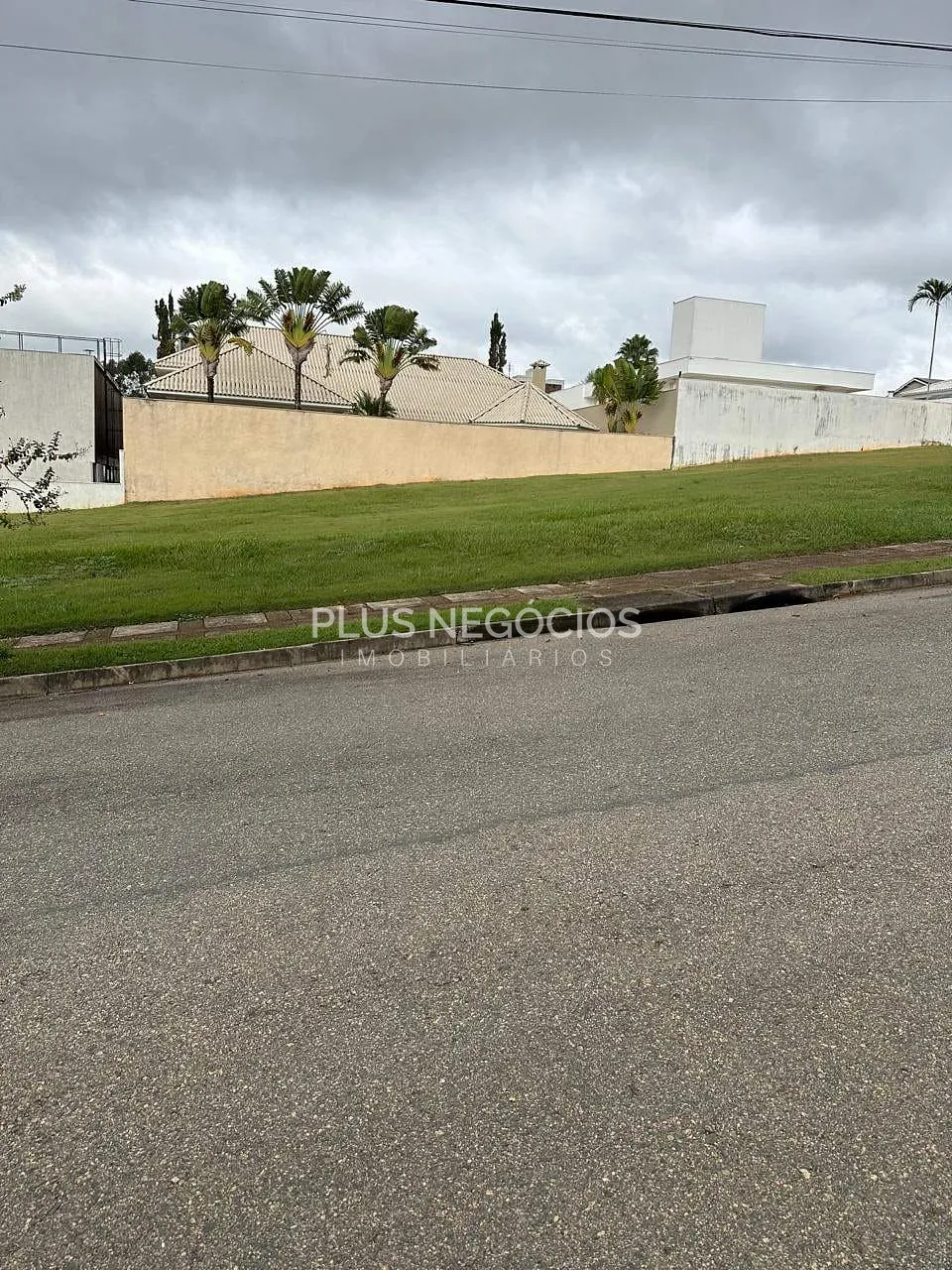 Terreno, 670 m² - Foto 1