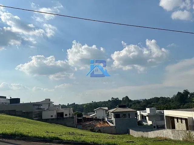 Terreno com 1200m², à venda, no bairro Reserva Santa Rosa em Itatiba