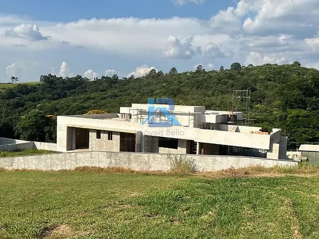 Terreno com 1200m², à venda, no bairro Reserva Santa Rosa em Itatiba