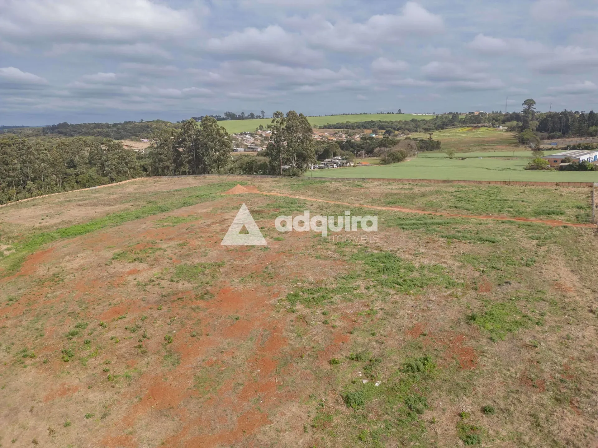Terreno, 8 hectares - Foto 3