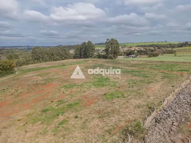 Terreno com 80000m², à venda, no bairro Chapada em Ponta Grossa