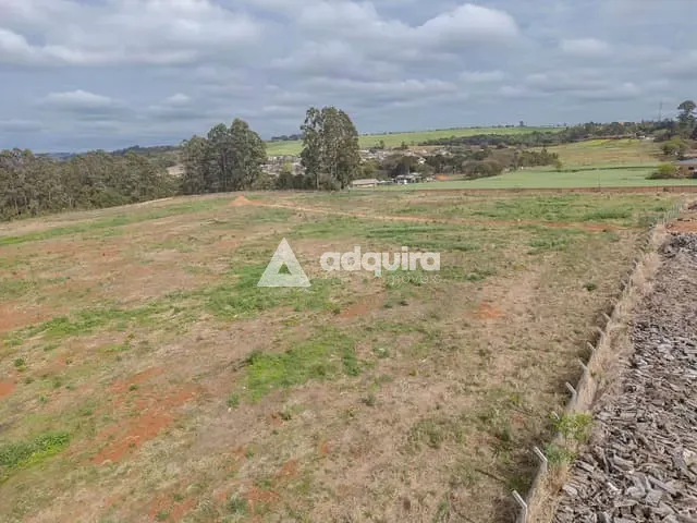 Terreno com 80000m², à venda, no bairro Chapada em Ponta Grossa