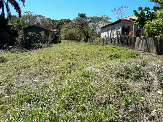 Terreno com 500m², à venda, no bairro Goiabal em Pindamonhangaba