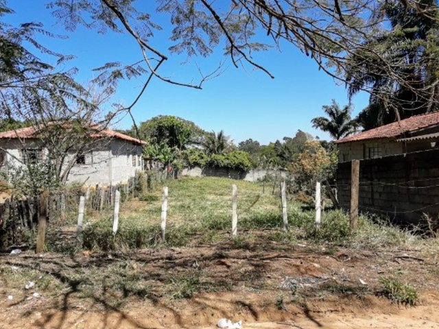 Terreno com 500m², à venda, no bairro Goiabal em Pindamonhangaba