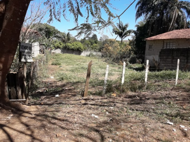 Terreno com 500m², à venda, no bairro Goiabal em Pindamonhangaba