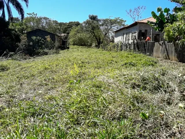 Terreno com 500m², à venda, no bairro Goiabal em Pindamonhangaba