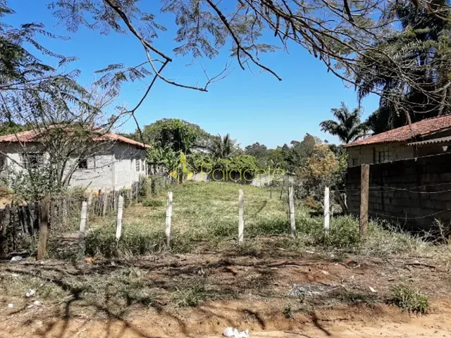 Terreno com 500m², à venda, no bairro Goiabal em Pindamonhangaba