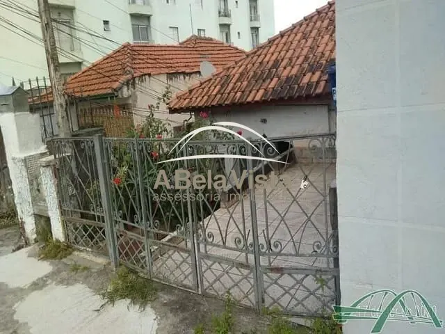 Terreno com 600m², à venda, no bairro Vila Osasco em Osasco