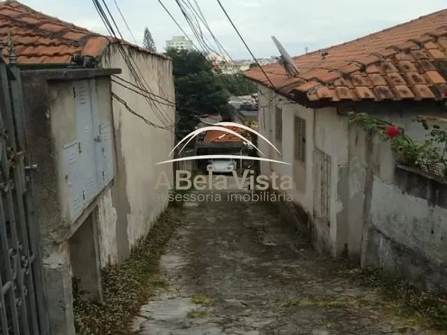 Terreno com 600m², à venda, no bairro Vila Osasco em Osasco