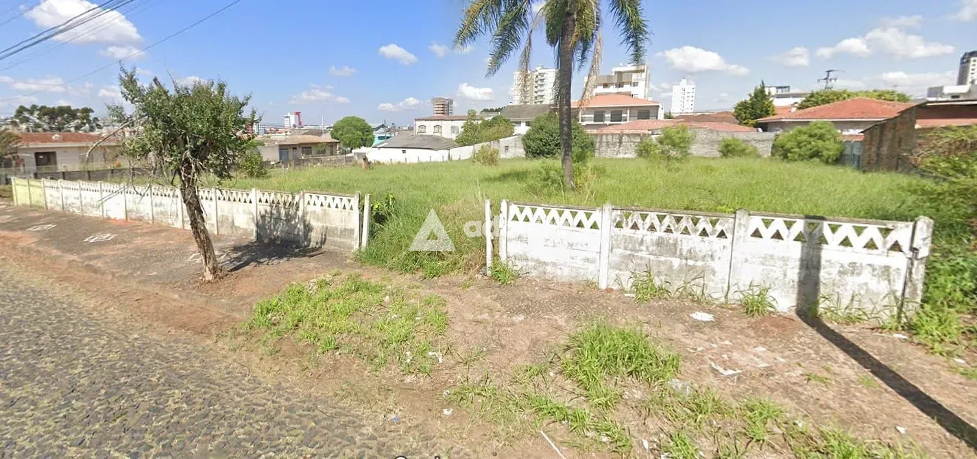 Terreno, 1260 m² - Foto 1