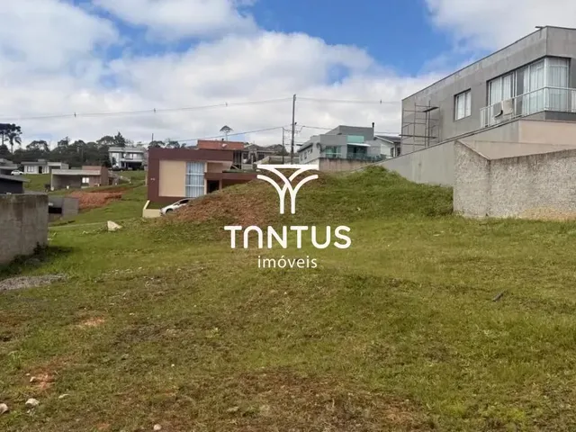 Terreno à venda, no bairro Planta Maracanã em Colombo