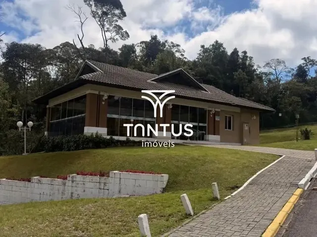 Terreno à venda, no bairro Planta Maracanã em Colombo