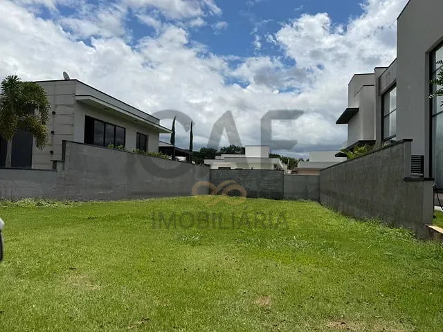 Terreno com 361m², à venda, no bairro Flor D'Aldeia em Holambra