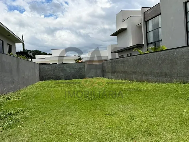 Terreno com 361m², à venda, no bairro Flor D'Aldeia em Holambra