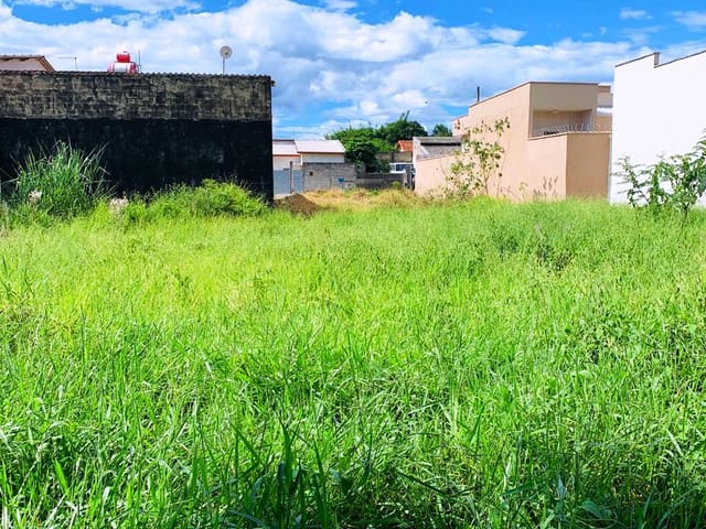 Terreno com 250m², à venda, no bairro Vitória Vale II em Pindamonhangaba