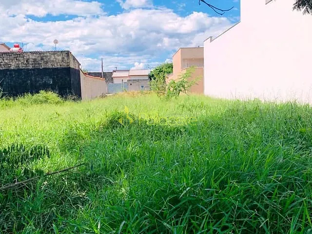 Terreno com 250m², à venda, no bairro Vitória Vale II em Pindamonhangaba