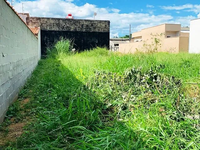Terreno com 250m², à venda, no bairro Vitória Vale II em Pindamonhangaba