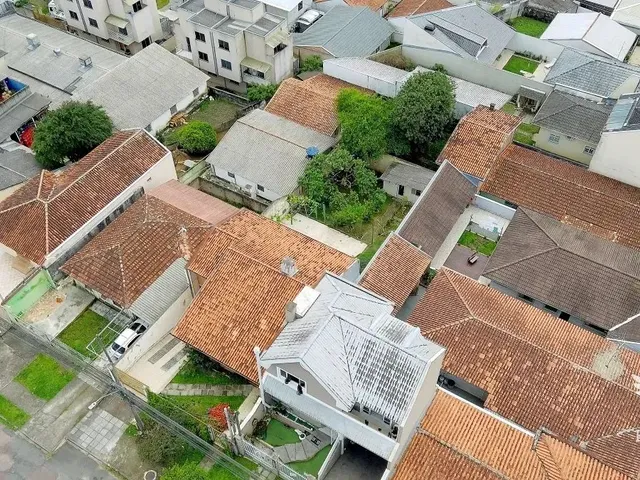 Terreno com 363m², à venda, no bairro Boa Vista em Curitiba
