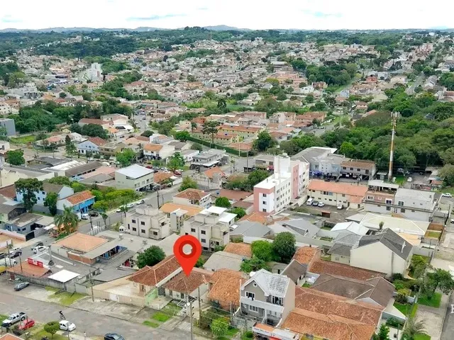 Terreno com 363m², à venda, no bairro Boa Vista em Curitiba