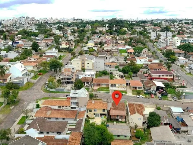 Terreno com 363m², à venda, no bairro Boa Vista em Curitiba