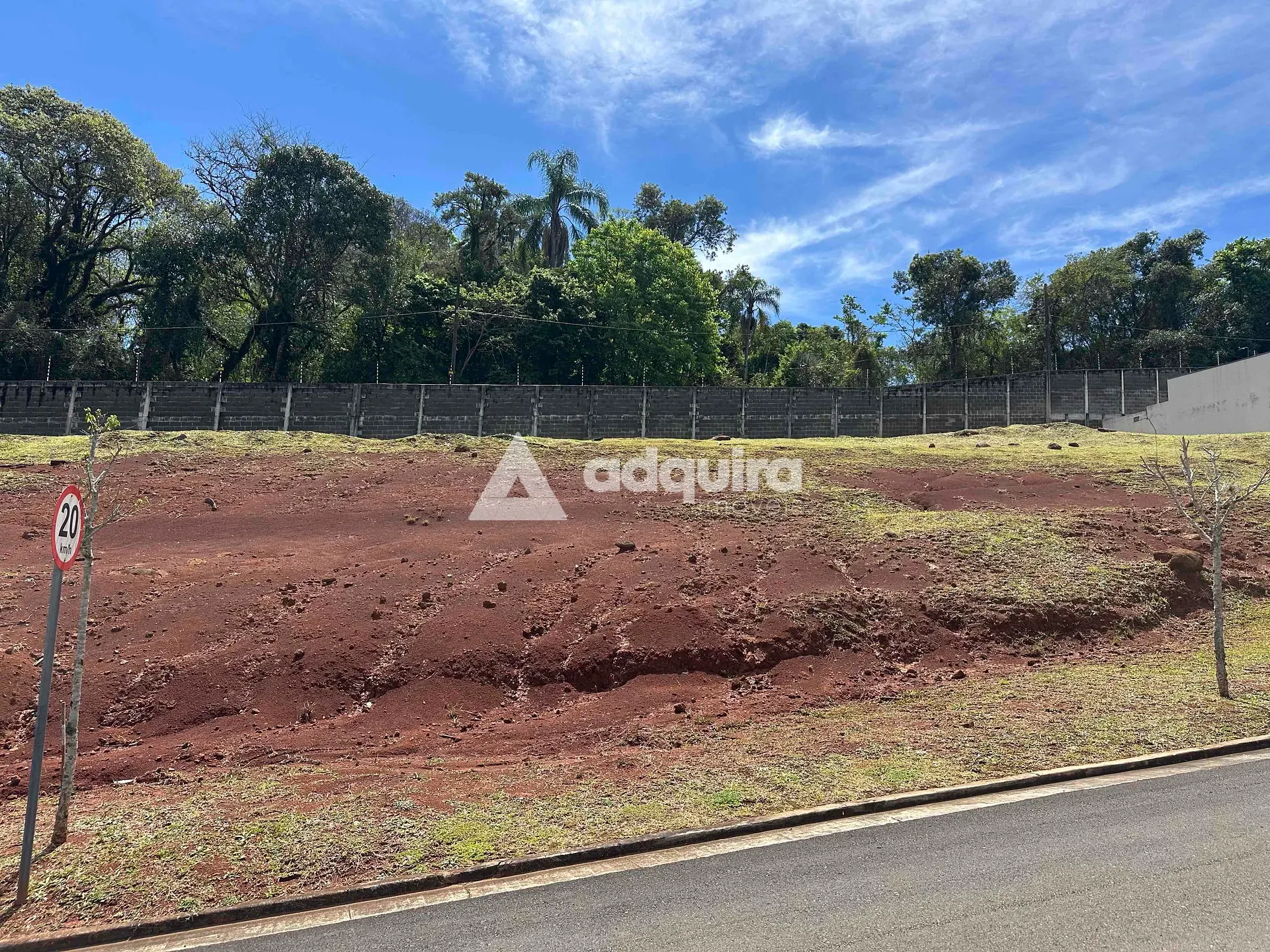 Terreno, 300 m² - Foto 3