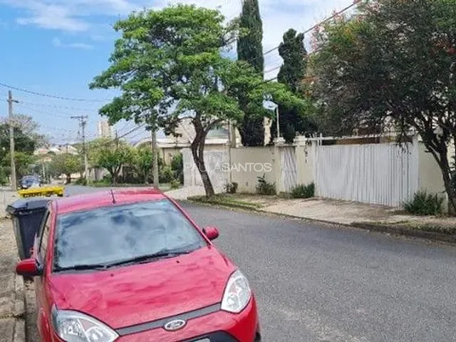 Terreno com 390m², à venda, no bairro Jardim Pagliato em Sorocaba